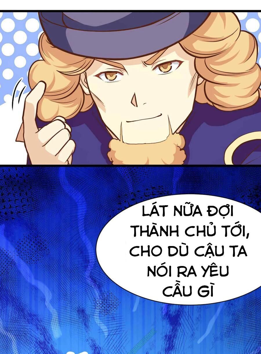 Từ Hôm Nay Bắt Đầu Làm Thành Chủ Chapter 77.2 - 4