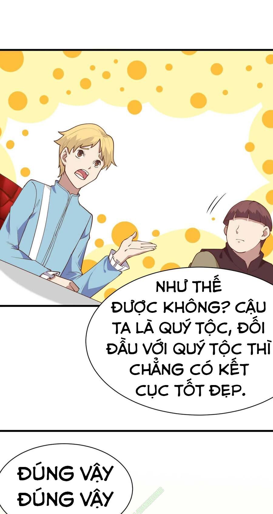 Từ Hôm Nay Bắt Đầu Làm Thành Chủ Chapter 77.2 - 6