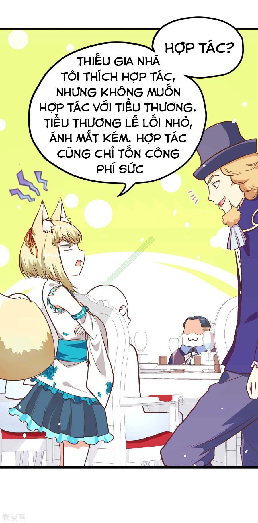 Từ Hôm Nay Bắt Đầu Làm Thành Chủ Chapter 78.2 - 10