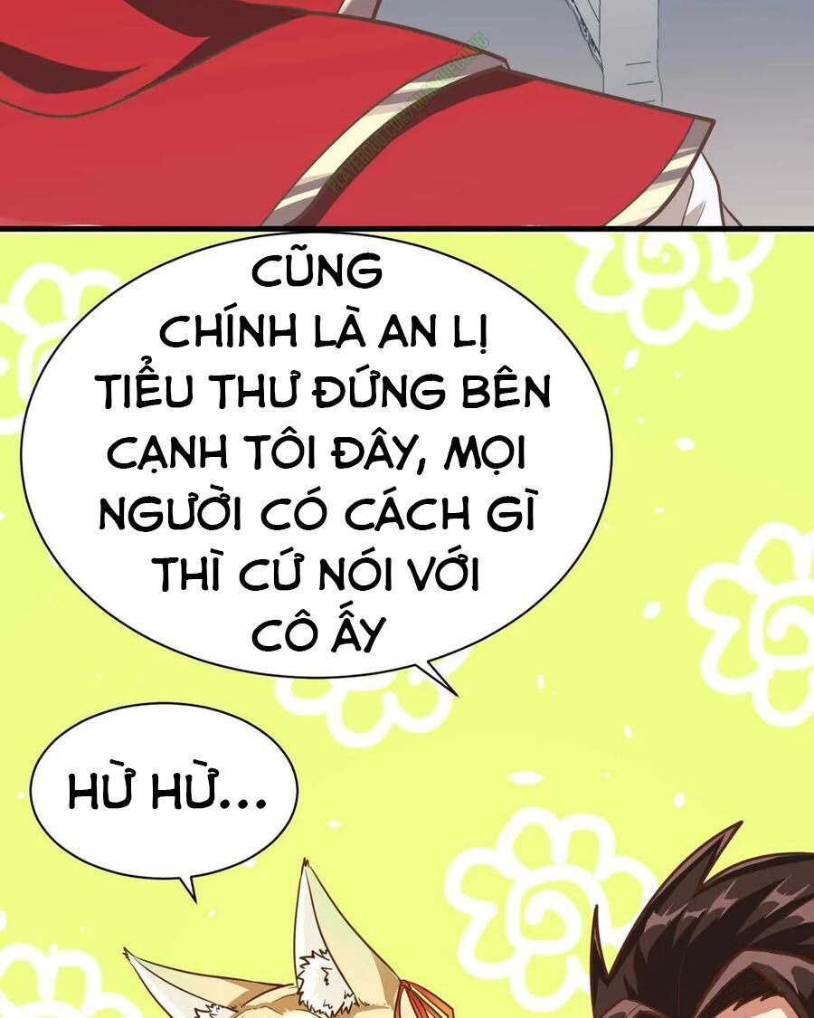 Từ Hôm Nay Bắt Đầu Làm Thành Chủ Chapter 78 - 22