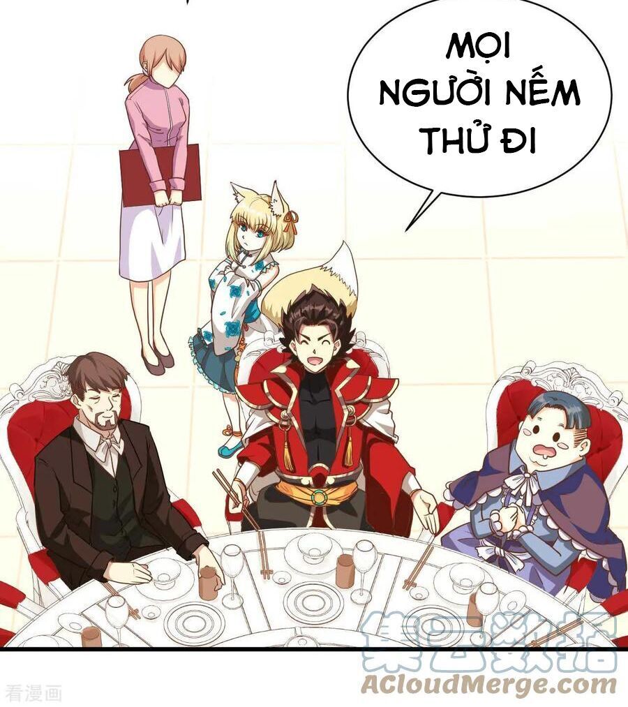 Từ Hôm Nay Bắt Đầu Làm Thành Chủ Chapter 78 - 10