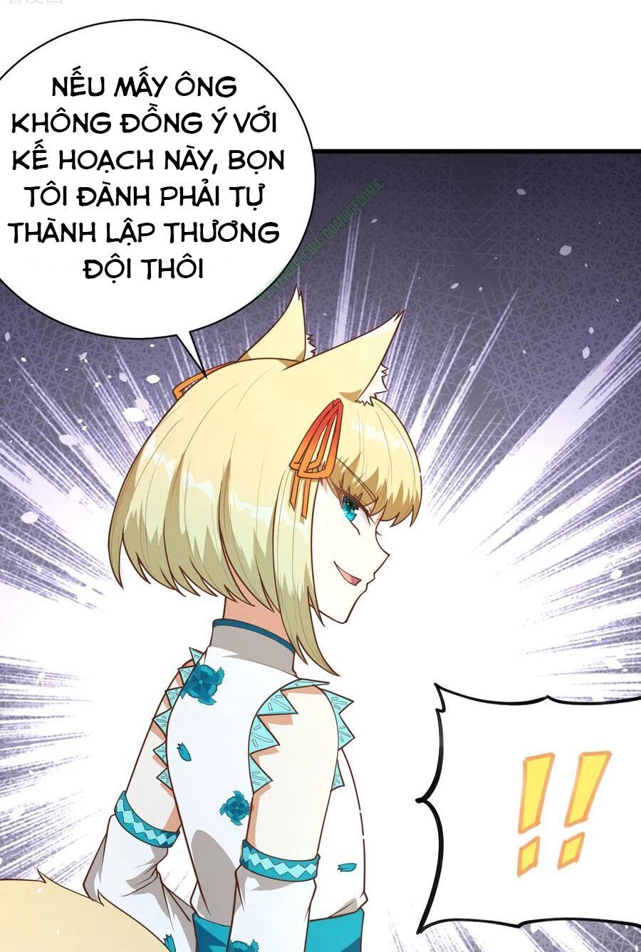 Từ Hôm Nay Bắt Đầu Làm Thành Chủ Chapter 80.2 - 10