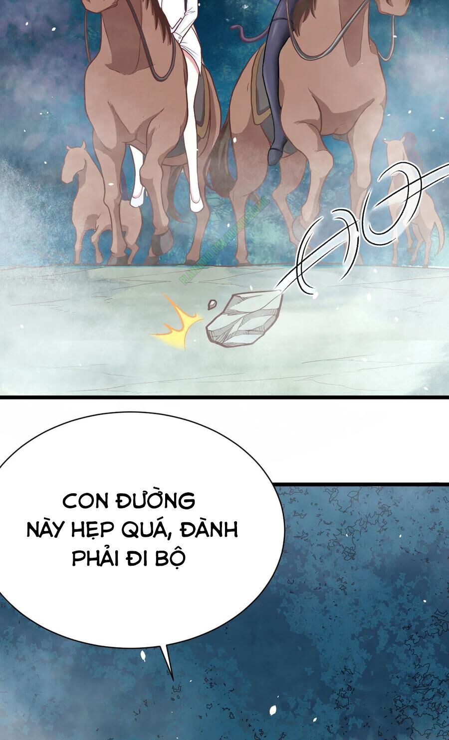 Từ Hôm Nay Bắt Đầu Làm Thành Chủ Chapter 83 - 2