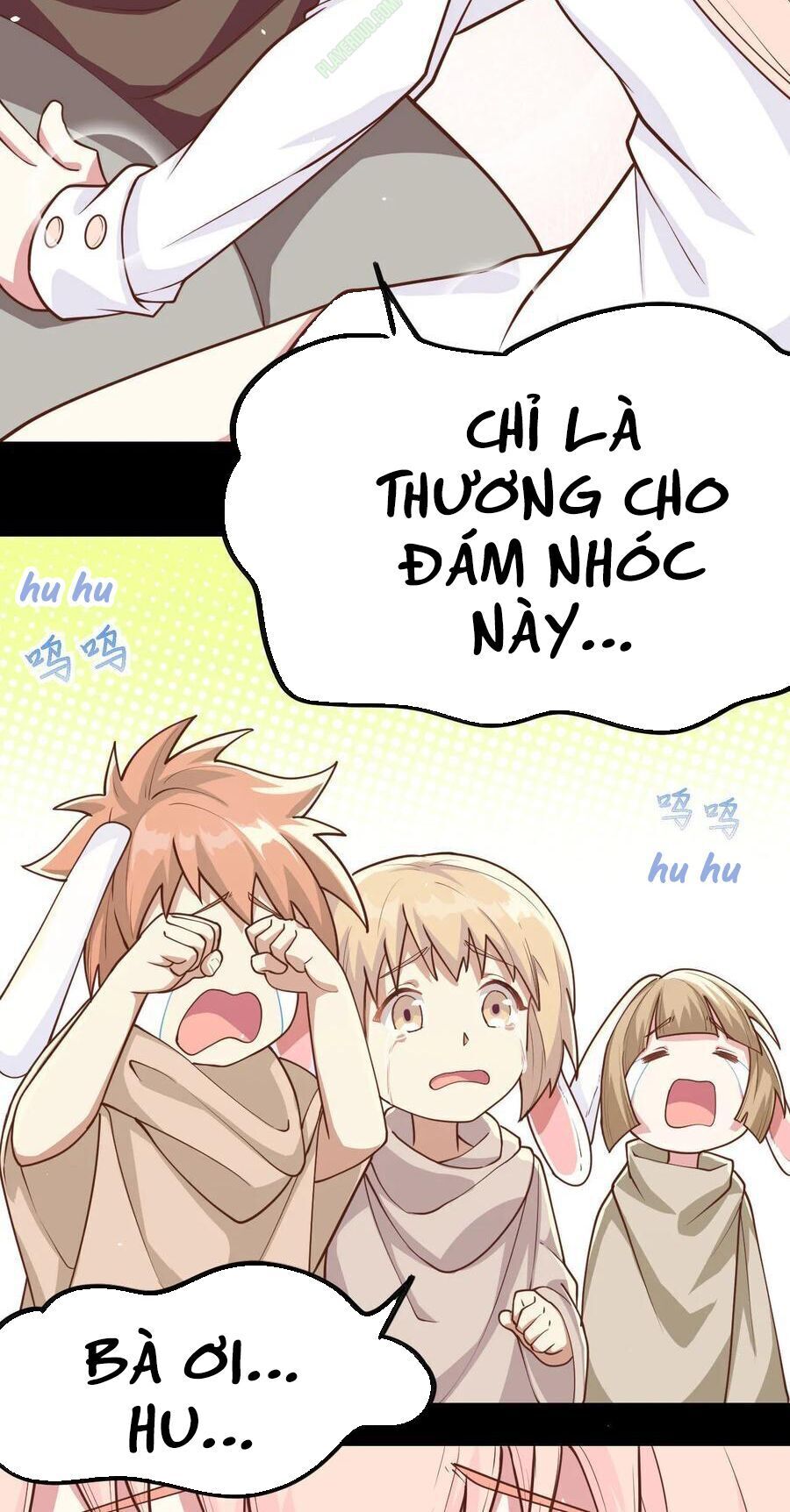 Từ Hôm Nay Bắt Đầu Làm Thành Chủ Chapter 85.2 - 7