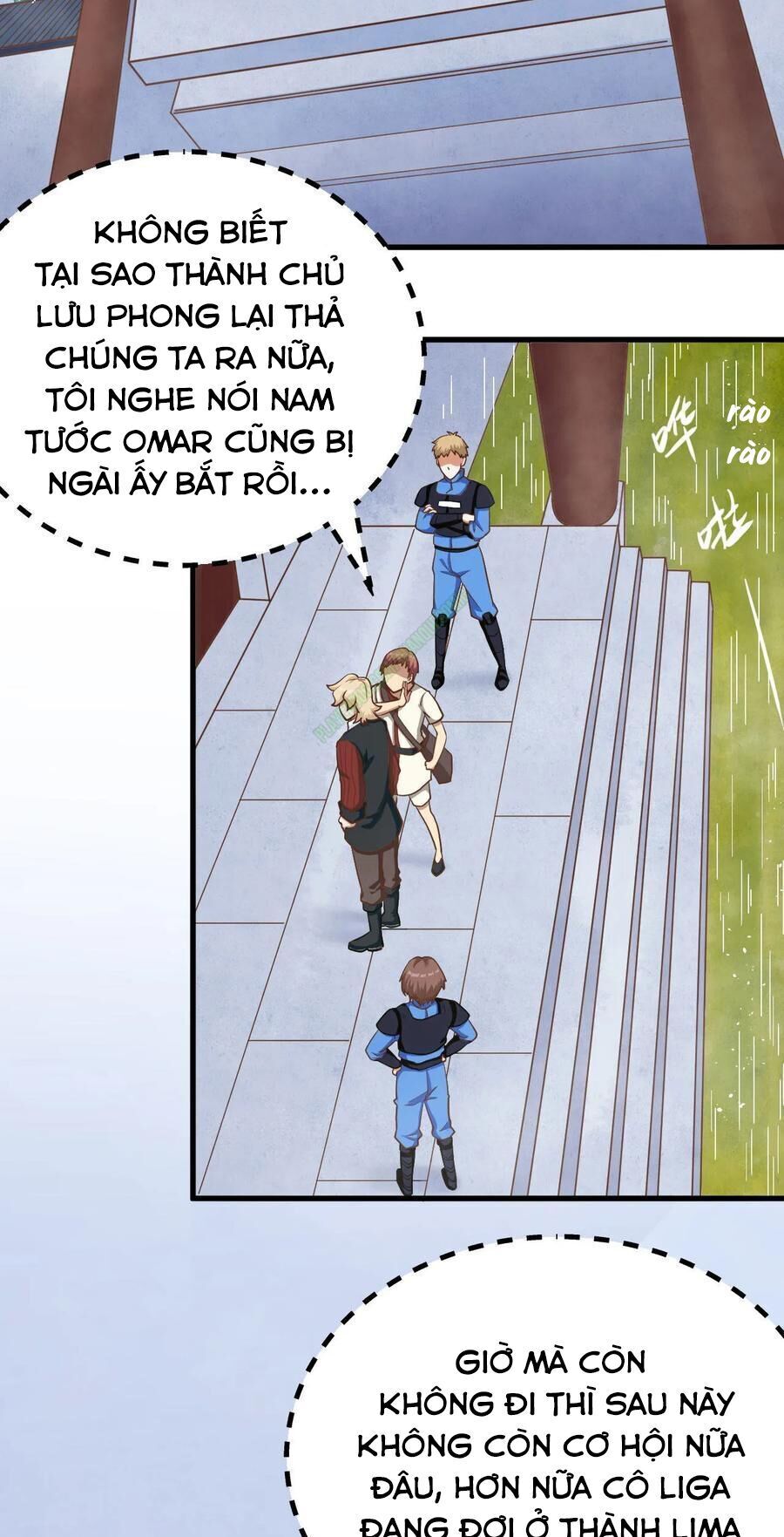 Từ Hôm Nay Bắt Đầu Làm Thành Chủ Chapter 86.2 - 2