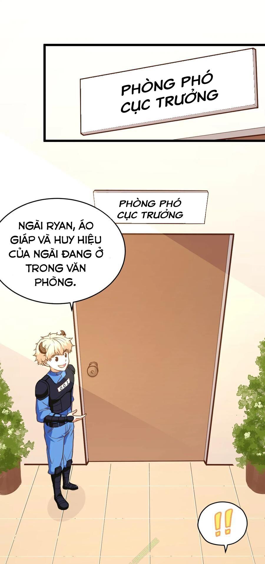 Từ Hôm Nay Bắt Đầu Làm Thành Chủ Chapter 86.2 - 11