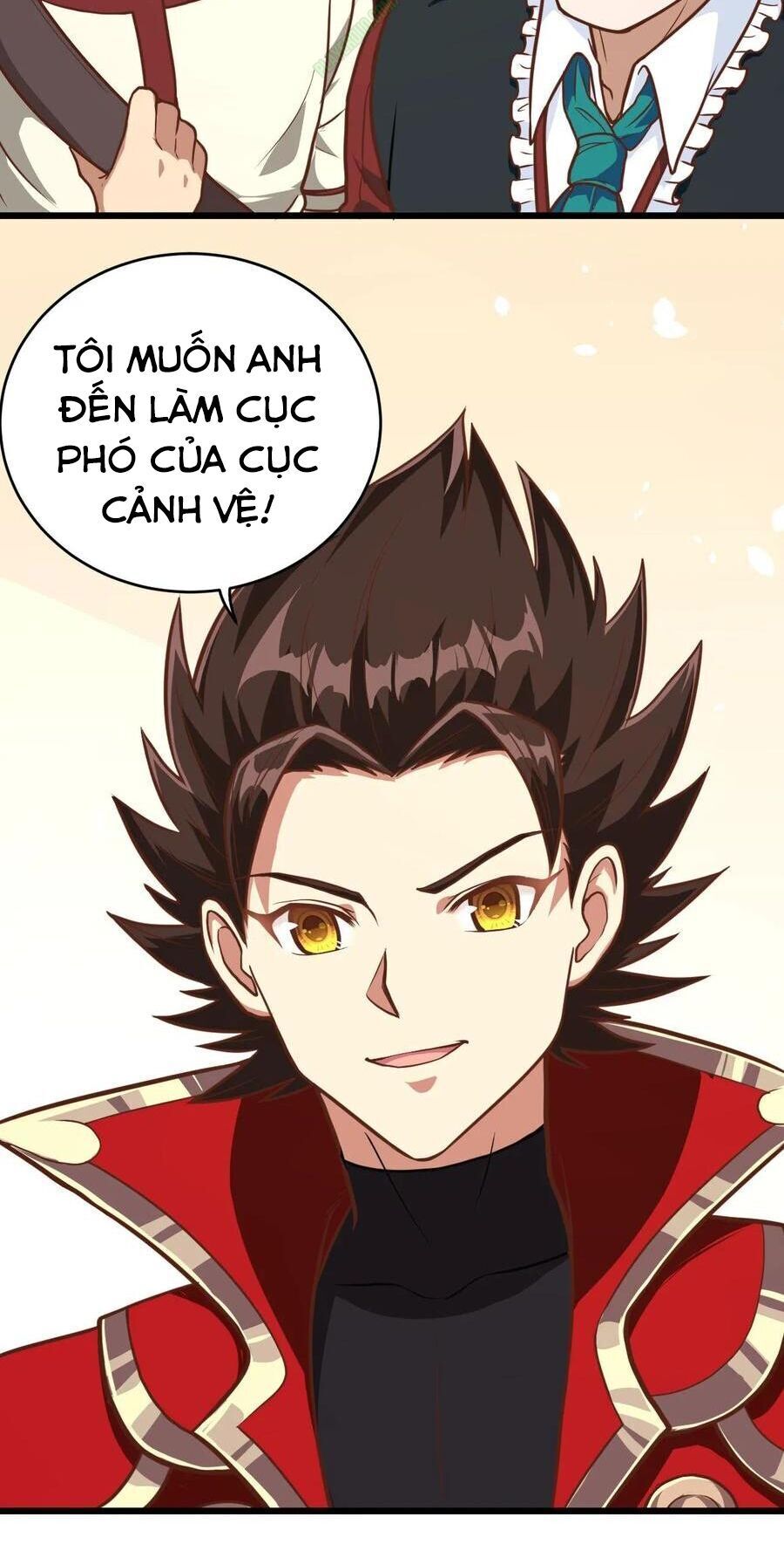 Từ Hôm Nay Bắt Đầu Làm Thành Chủ Chapter 86.2 - 14