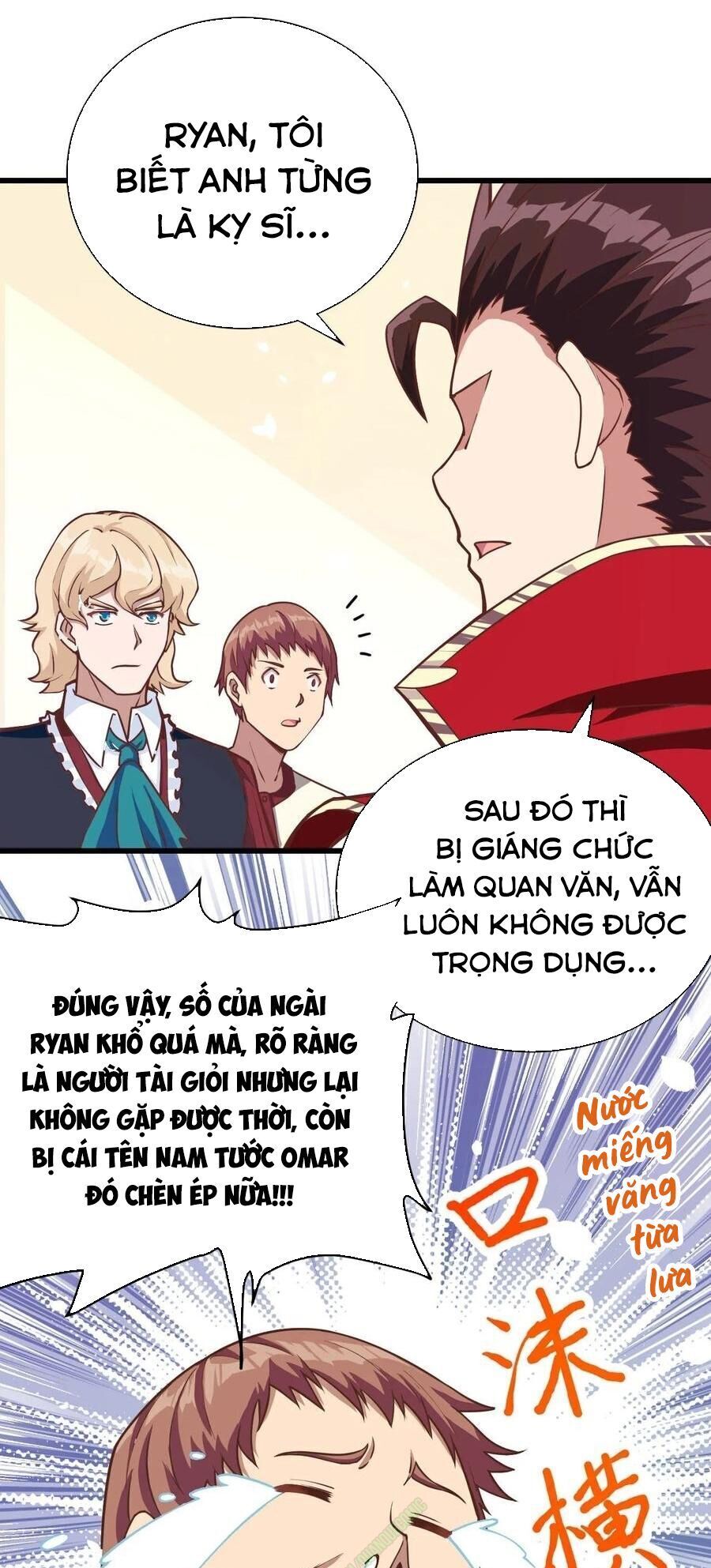 Từ Hôm Nay Bắt Đầu Làm Thành Chủ Chapter 86.2 - 17