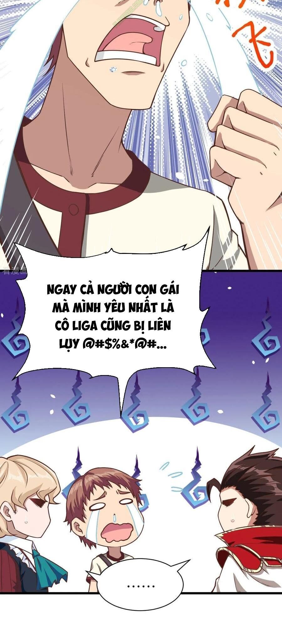 Từ Hôm Nay Bắt Đầu Làm Thành Chủ Chapter 86.2 - 18