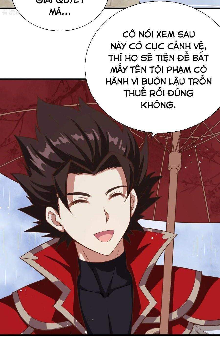 Từ Hôm Nay Bắt Đầu Làm Thành Chủ Chapter 86.2 - 29