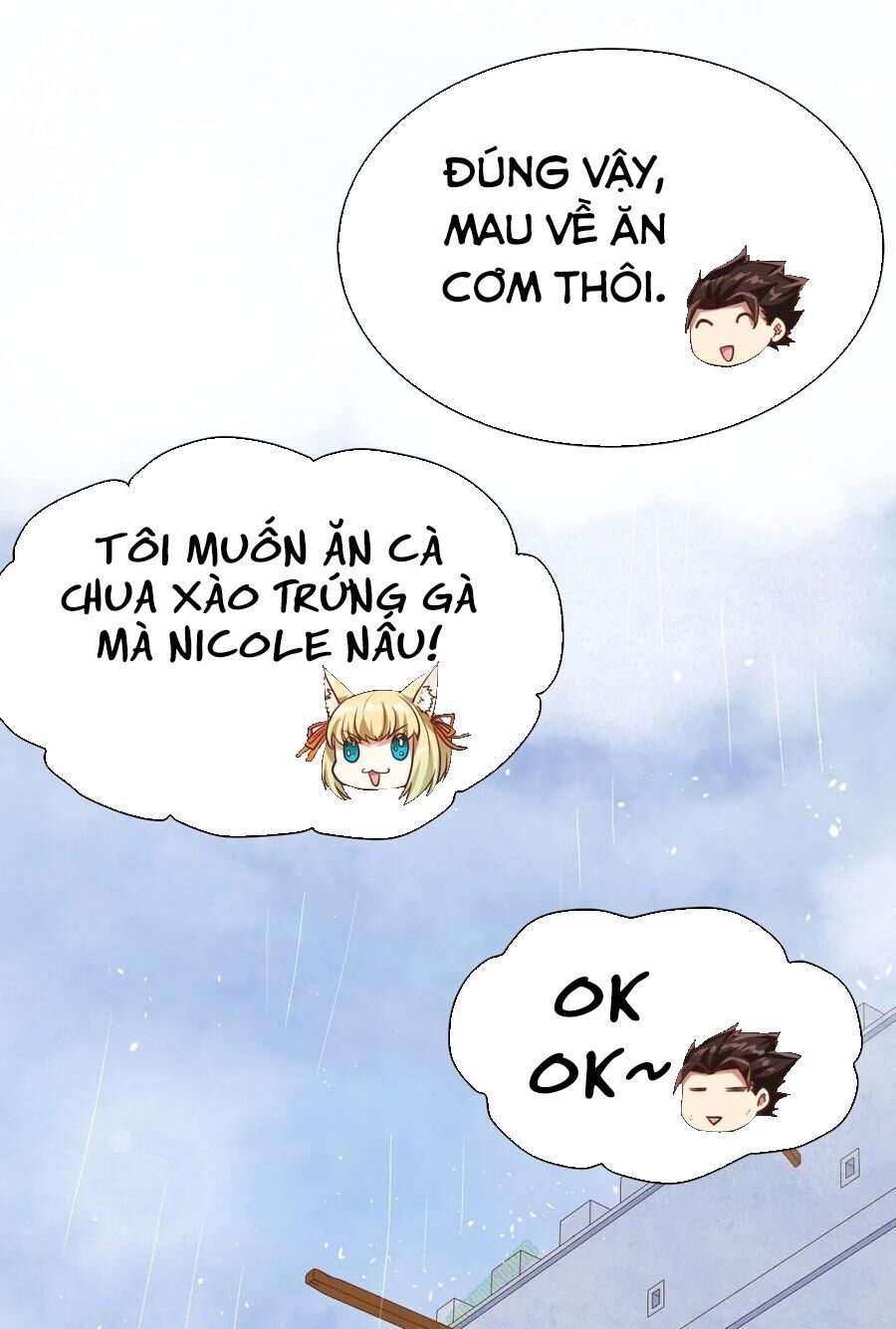 Từ Hôm Nay Bắt Đầu Làm Thành Chủ Chapter 86.2 - 34