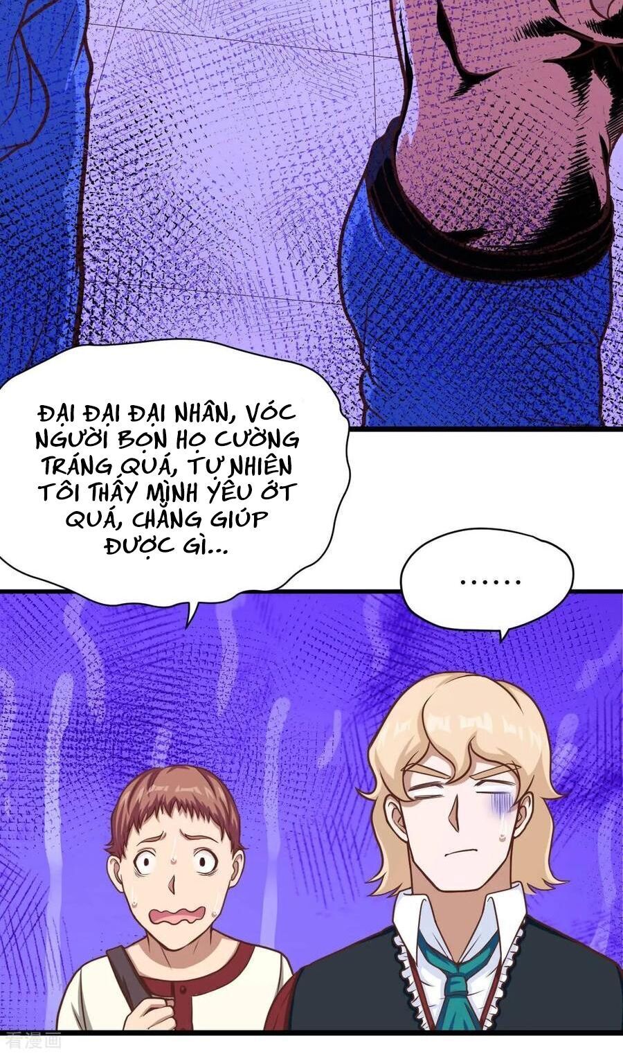 Từ Hôm Nay Bắt Đầu Làm Thành Chủ Chapter 86.2 - 8