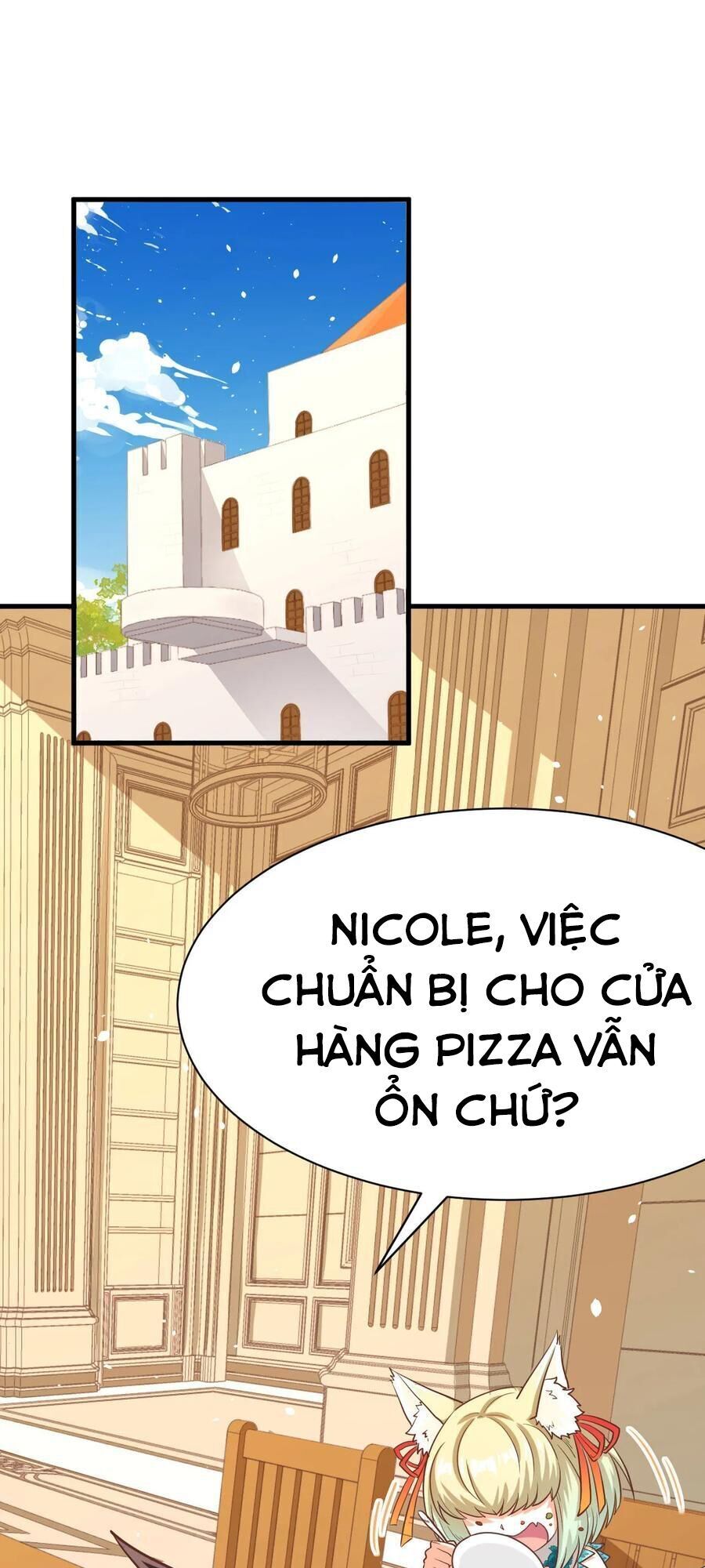 Từ Hôm Nay Bắt Đầu Làm Thành Chủ Chapter 86 - 11