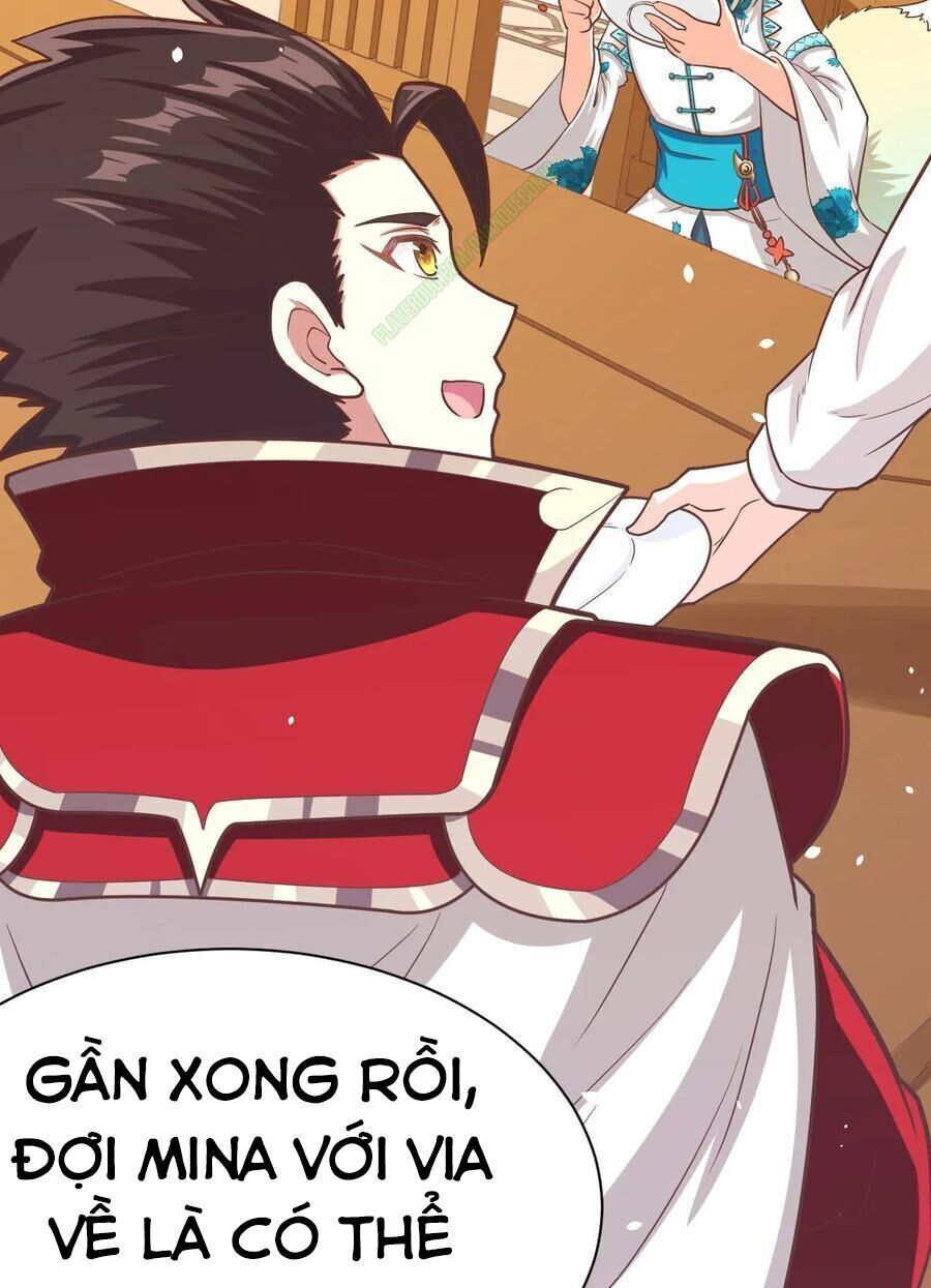 Từ Hôm Nay Bắt Đầu Làm Thành Chủ Chapter 86 - 12
