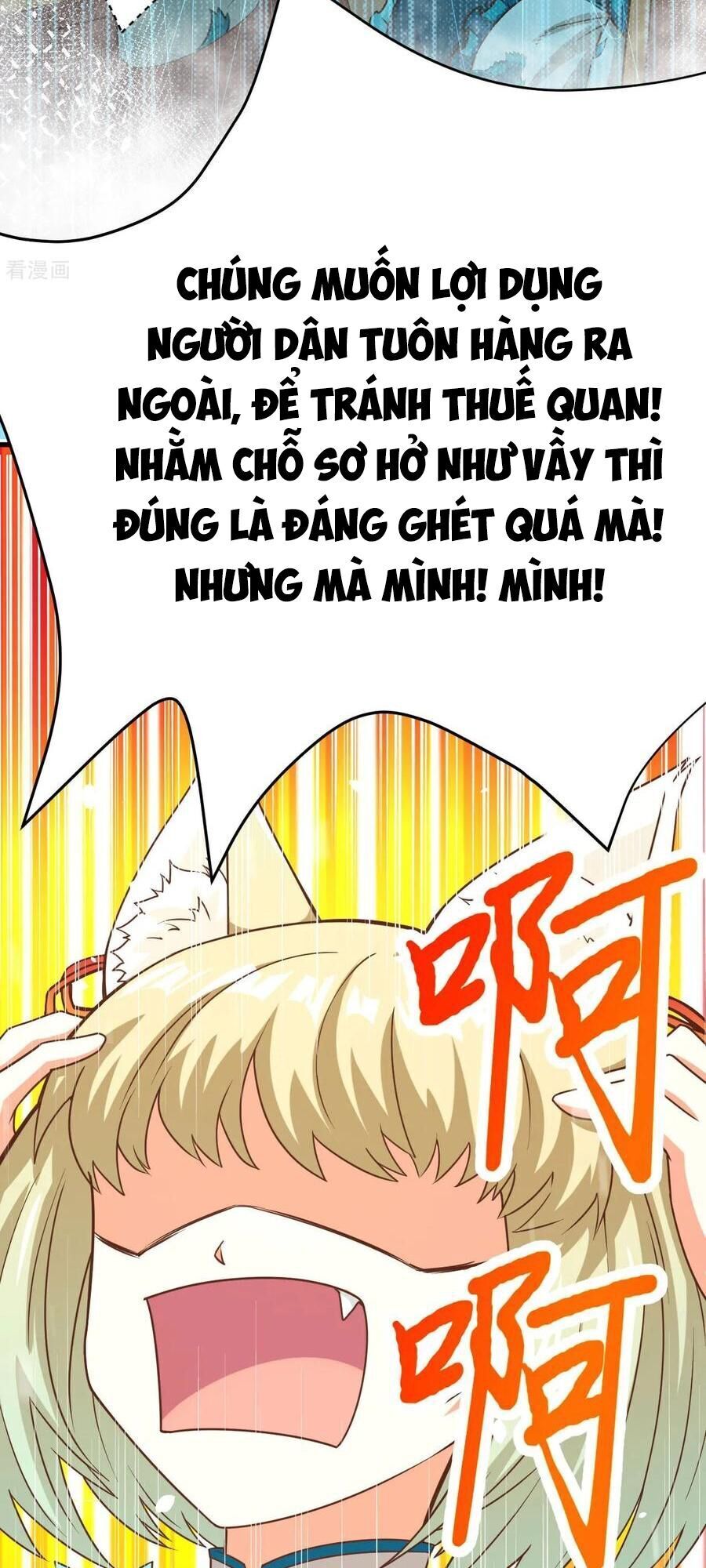 Từ Hôm Nay Bắt Đầu Làm Thành Chủ Chapter 86 - 30