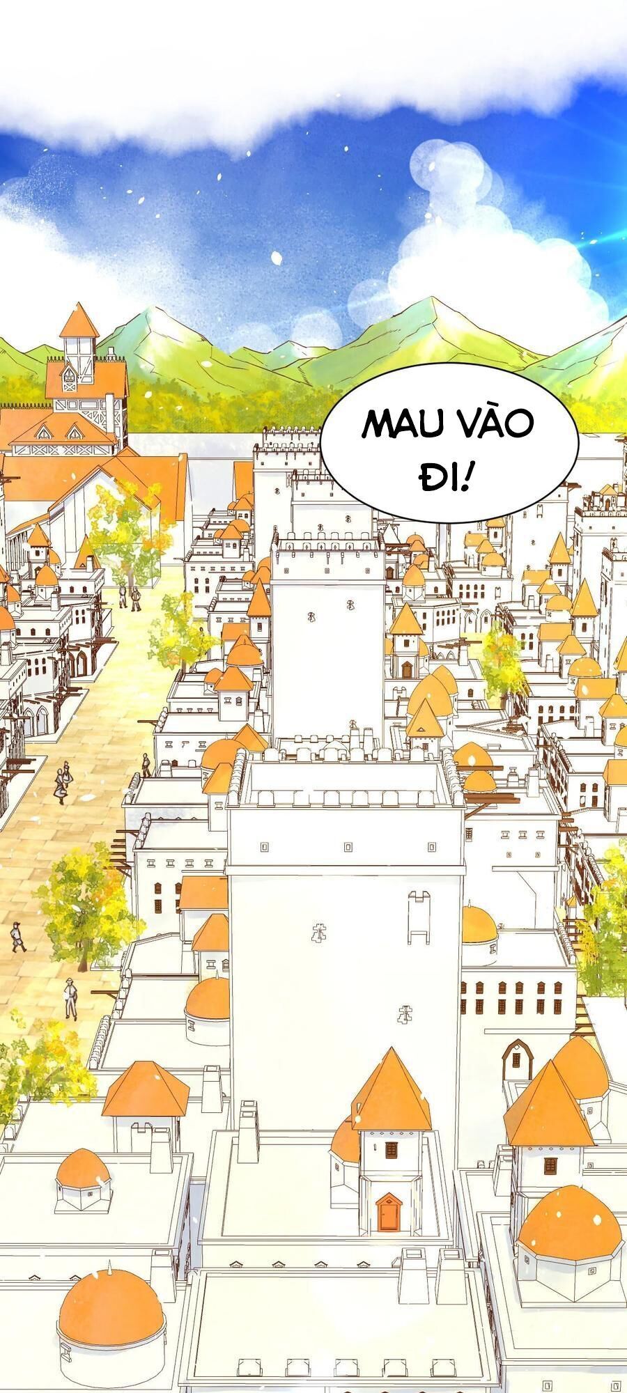 Từ Hôm Nay Bắt Đầu Làm Thành Chủ Chapter 87.2 - 17