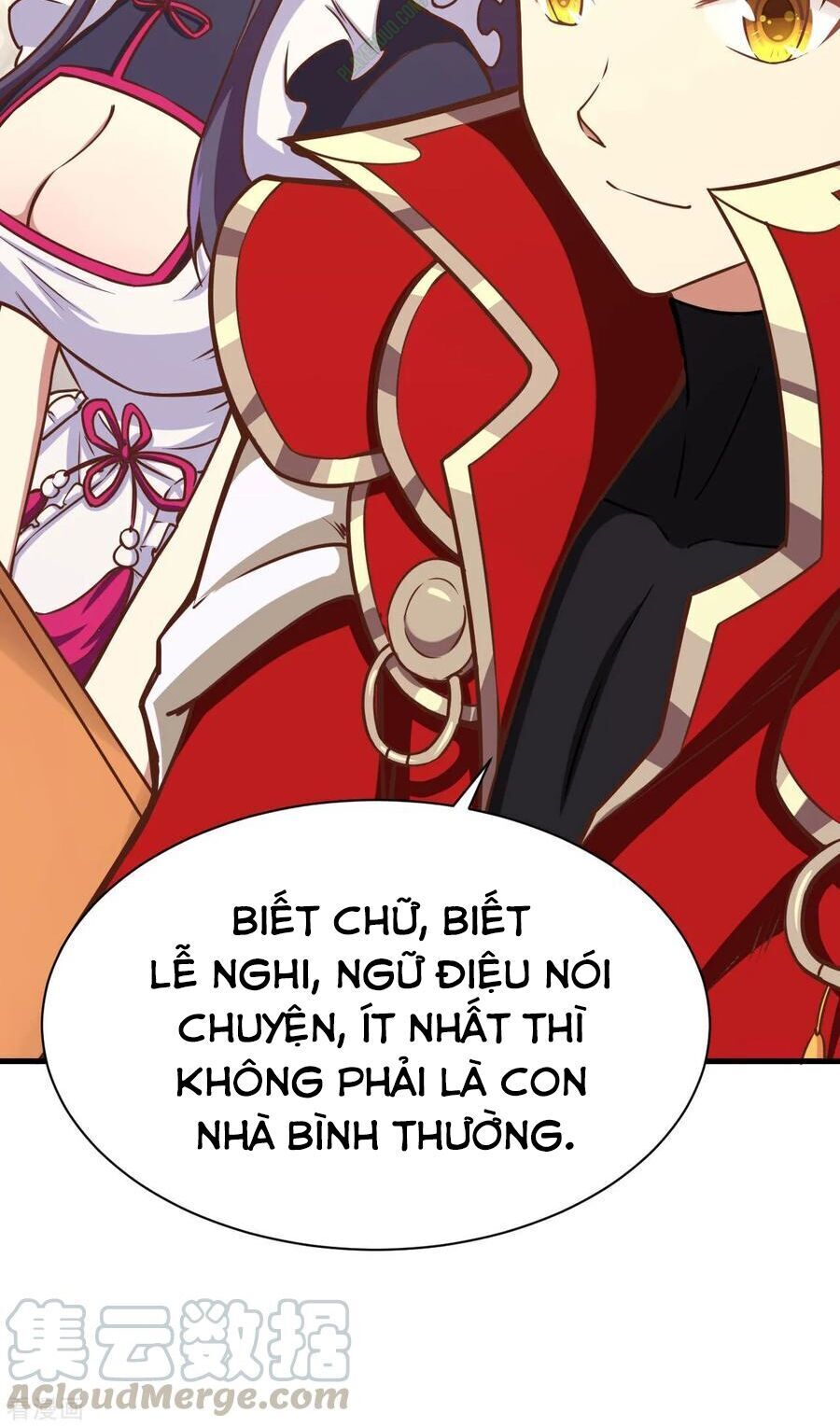 Từ Hôm Nay Bắt Đầu Làm Thành Chủ Chapter 88.2 - 10