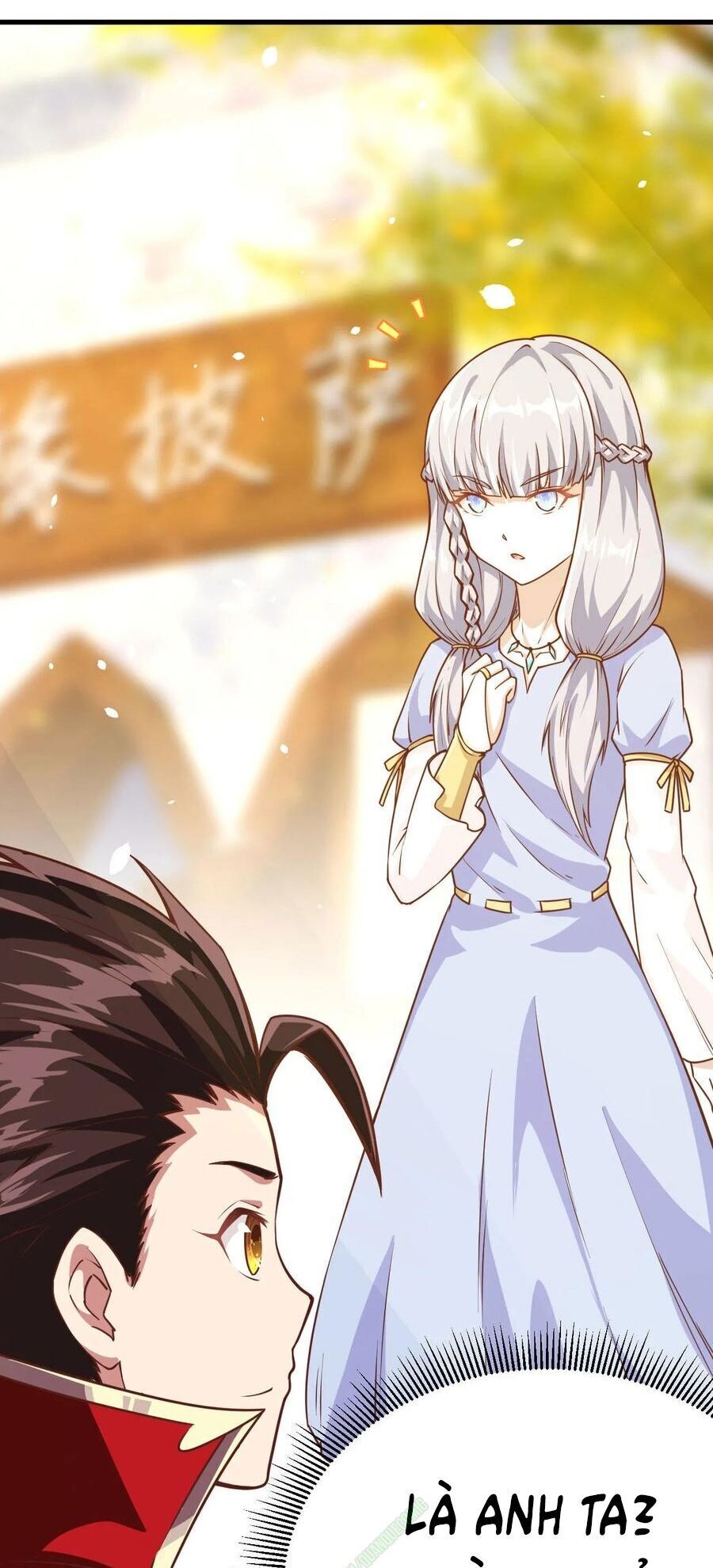 Từ Hôm Nay Bắt Đầu Làm Thành Chủ Chapter 88 - 17