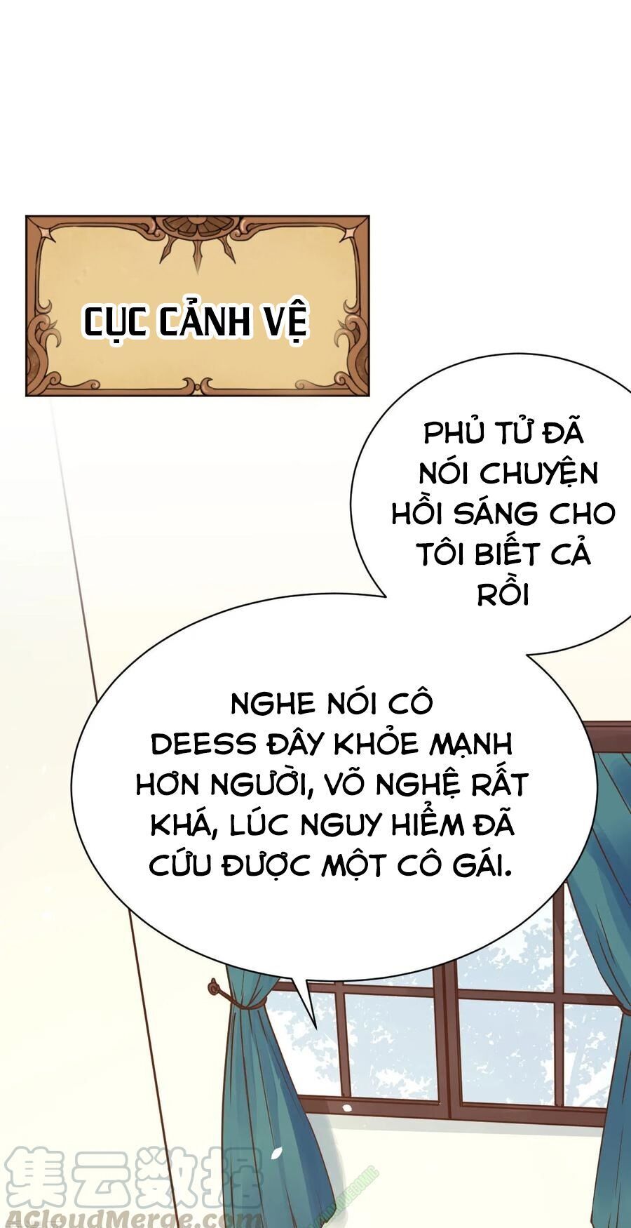 Từ Hôm Nay Bắt Đầu Làm Thành Chủ Chapter 90.2 - 1