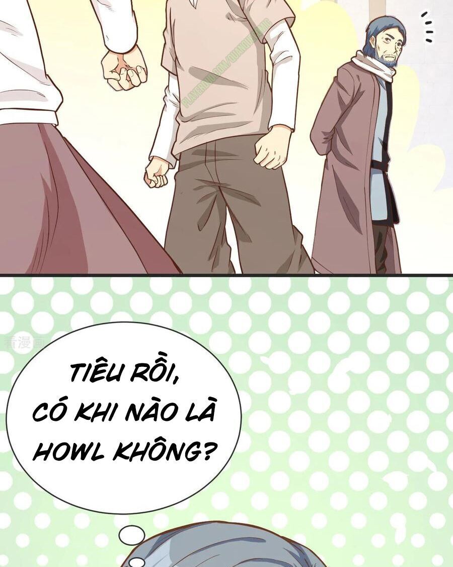 Từ Hôm Nay Bắt Đầu Làm Thành Chủ Chapter 91.2 - 11