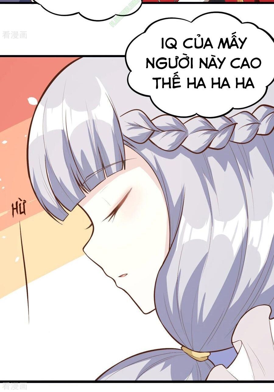 Từ Hôm Nay Bắt Đầu Làm Thành Chủ Chapter 91.2 - 32