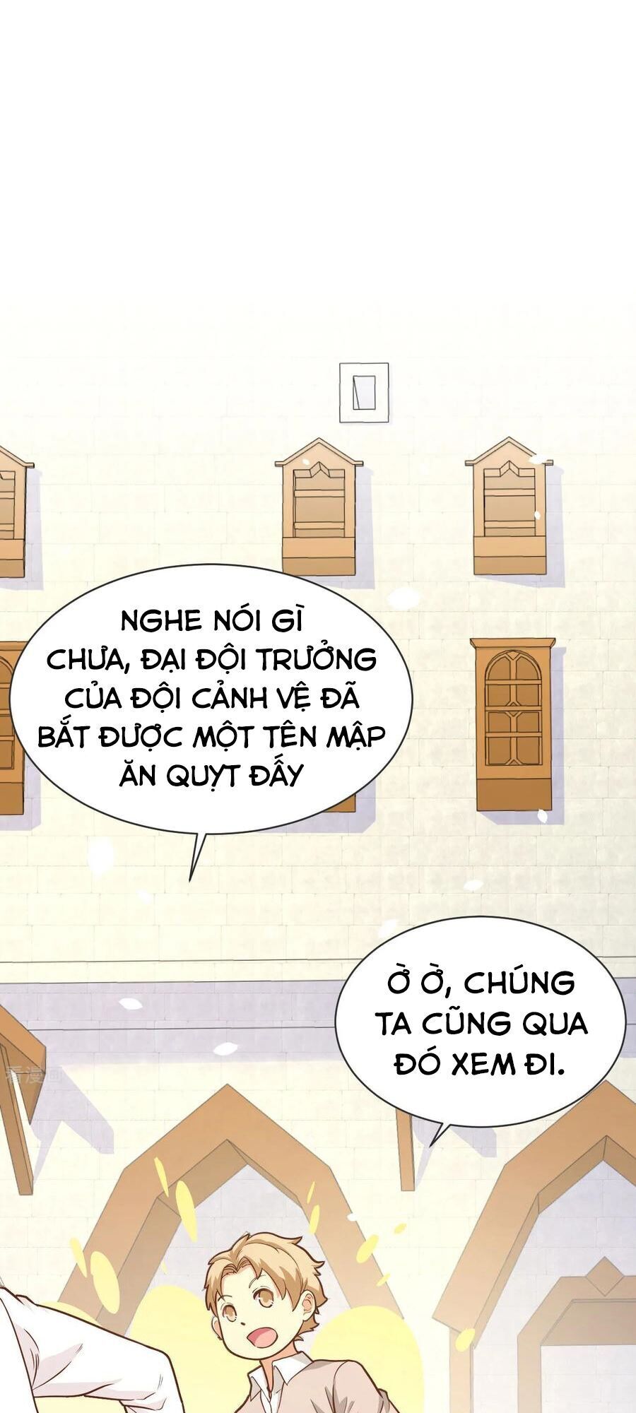 Từ Hôm Nay Bắt Đầu Làm Thành Chủ Chapter 91.2 - 10