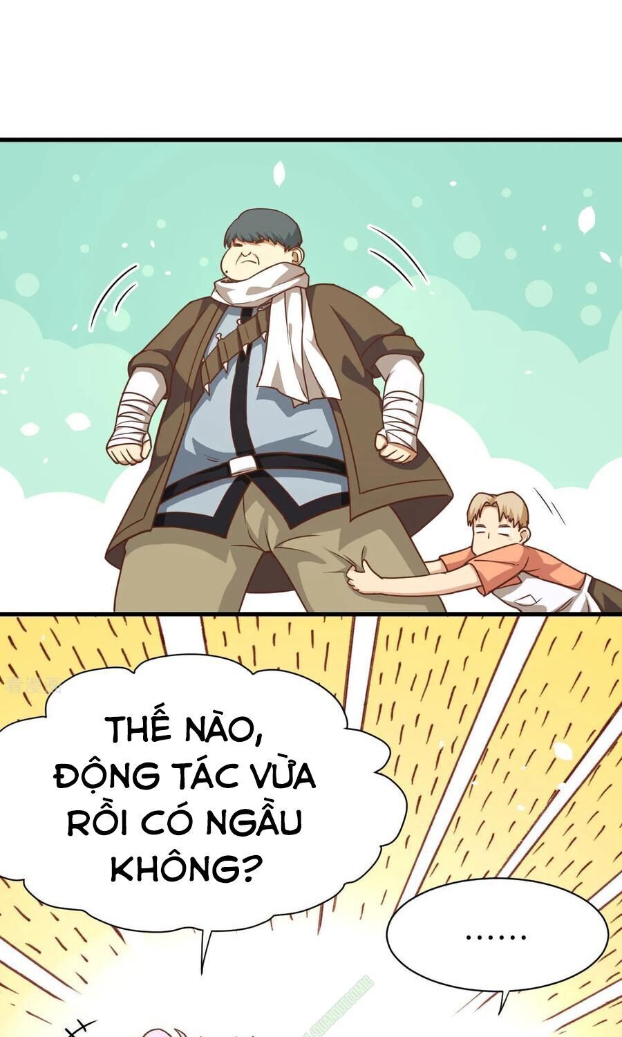 Từ Hôm Nay Bắt Đầu Làm Thành Chủ Chapter 91 - 17