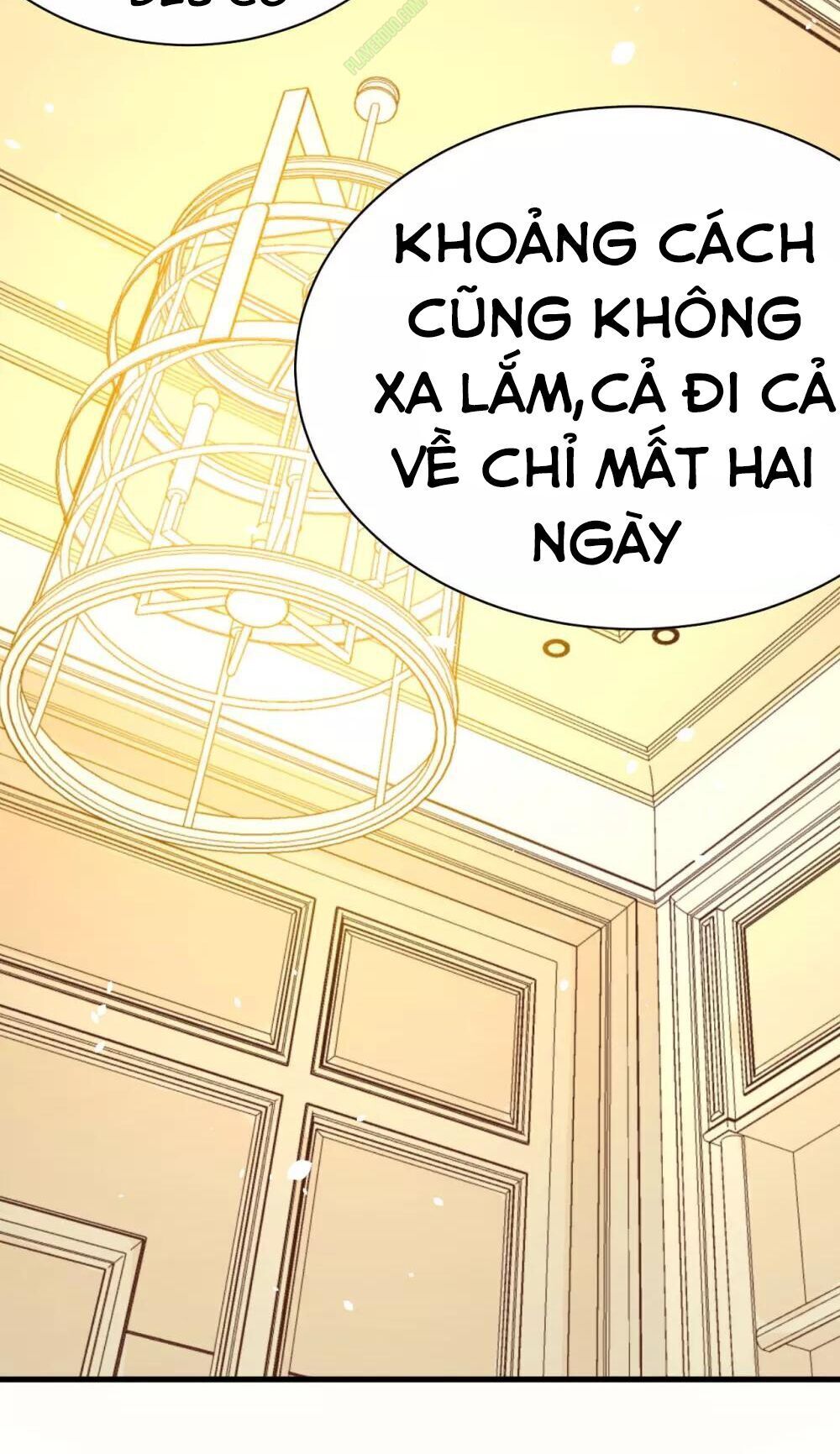 Từ Hôm Nay Bắt Đầu Làm Thành Chủ Chapter 93 - 12