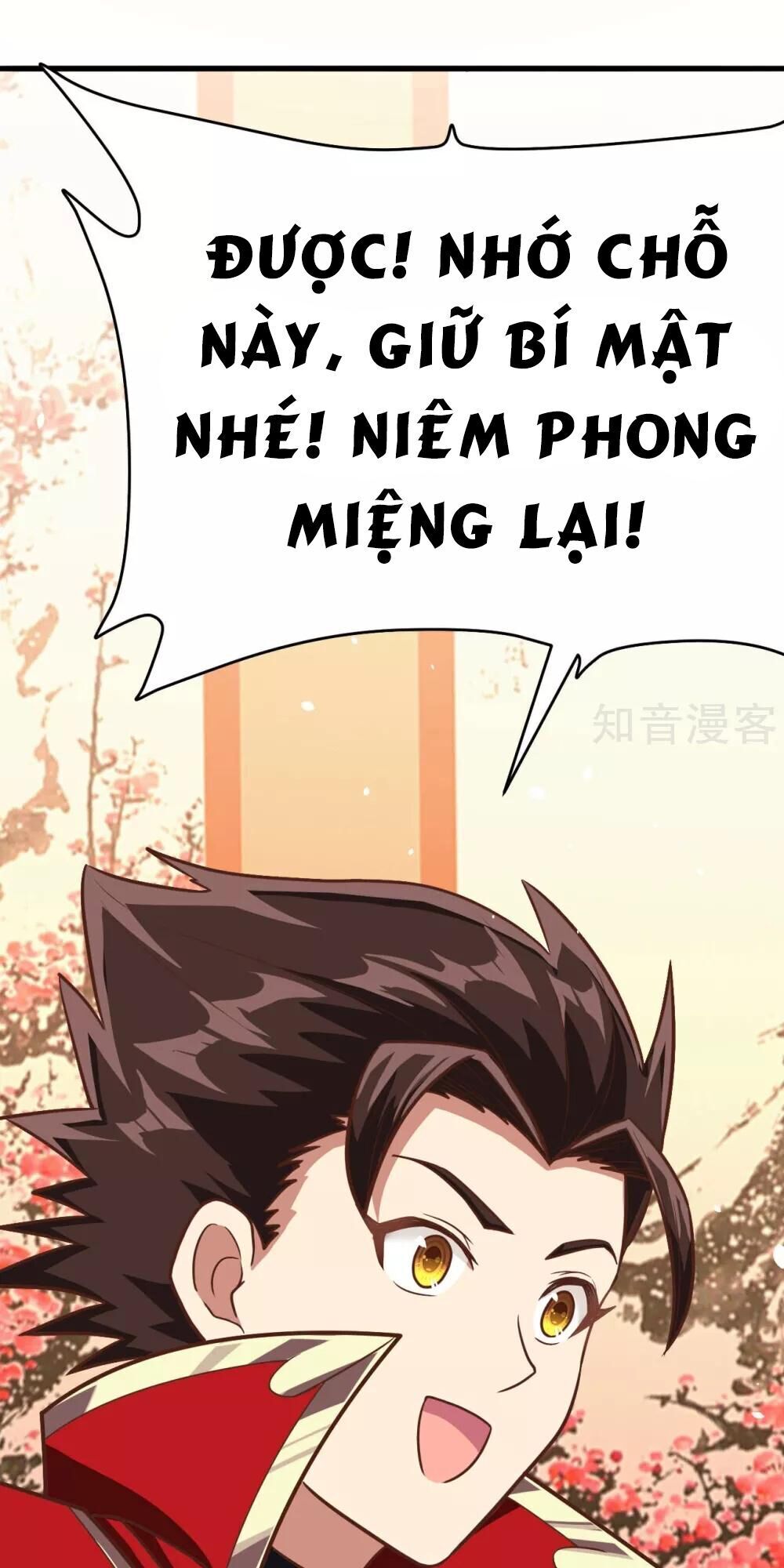 Từ Hôm Nay Bắt Đầu Làm Thành Chủ Chapter 93 - 13