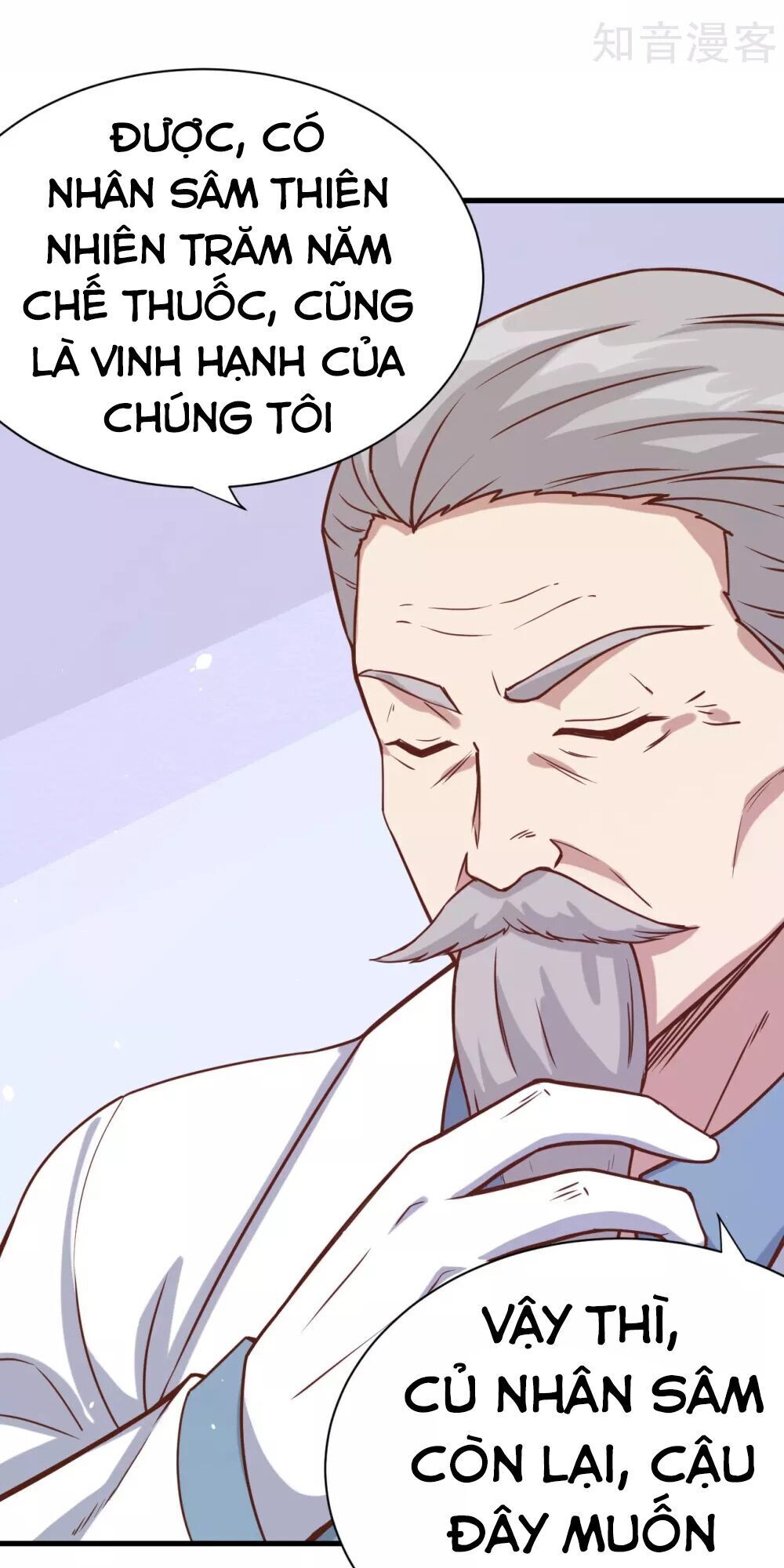 Từ Hôm Nay Bắt Đầu Làm Thành Chủ Chapter 94.2 - 12