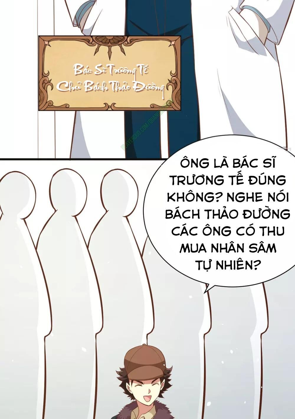Từ Hôm Nay Bắt Đầu Làm Thành Chủ Chapter 94 - 7