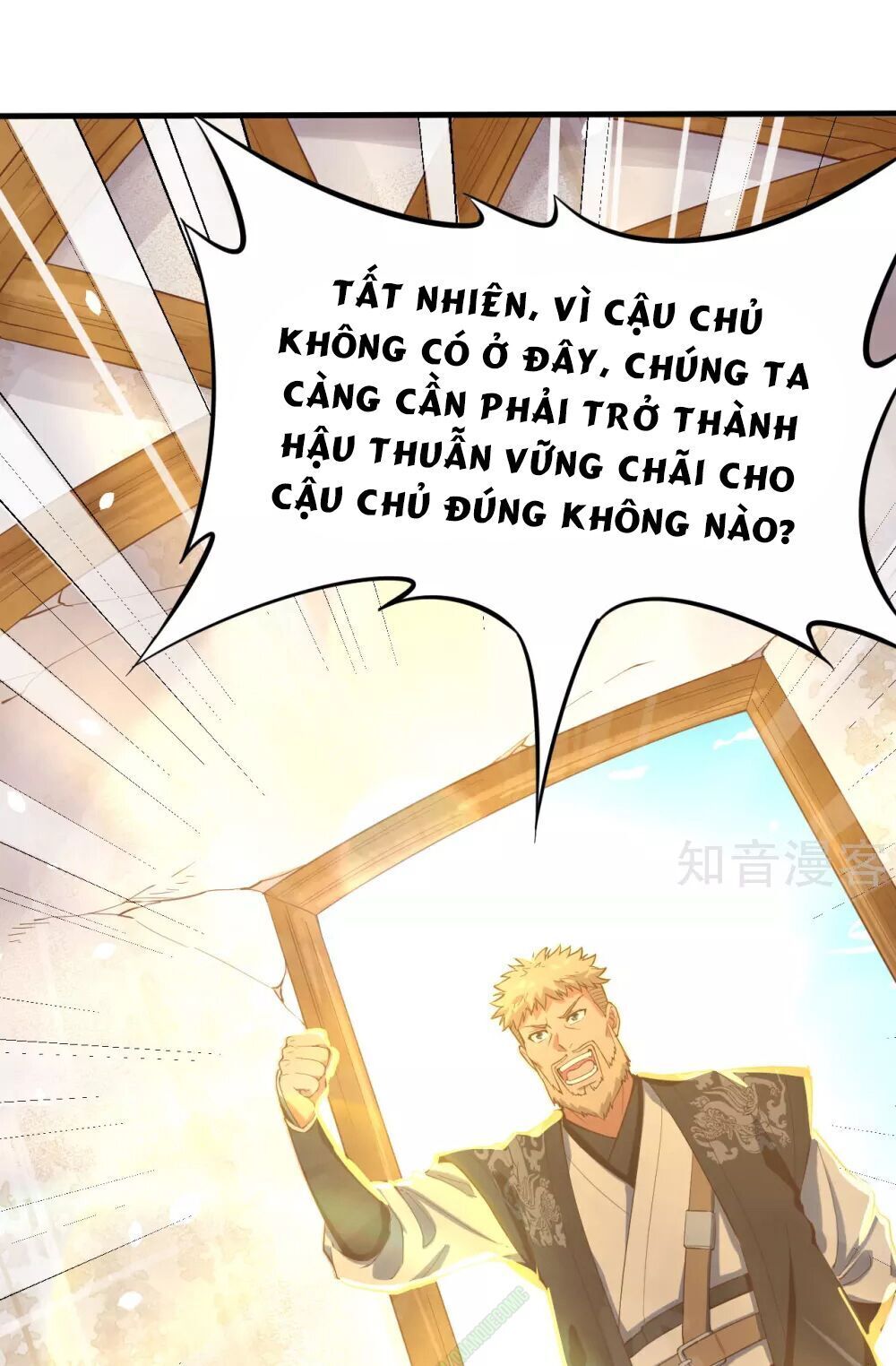 Từ Hôm Nay Bắt Đầu Làm Thành Chủ Chapter 95.2 - 31