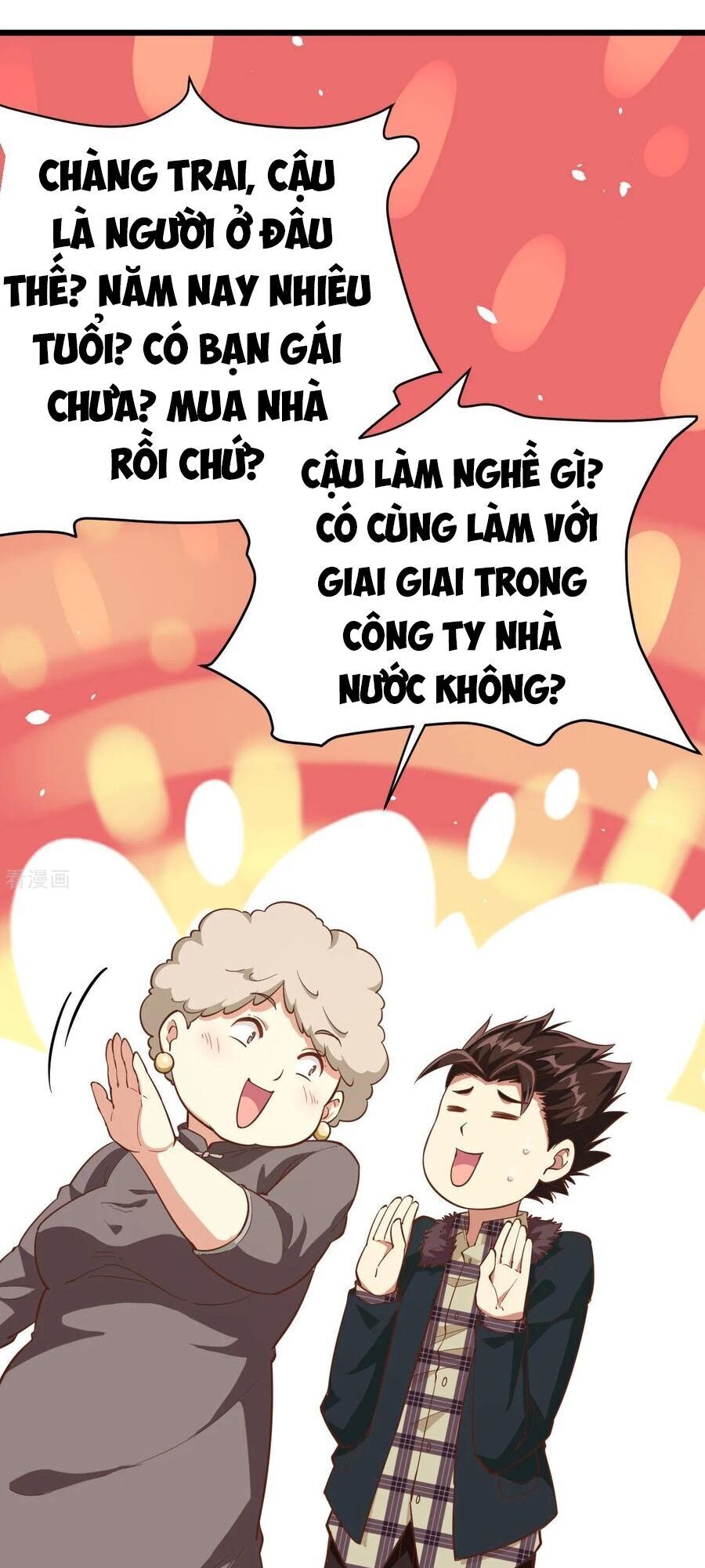 Từ Hôm Nay Bắt Đầu Làm Thành Chủ Chapter 96.2 - 13