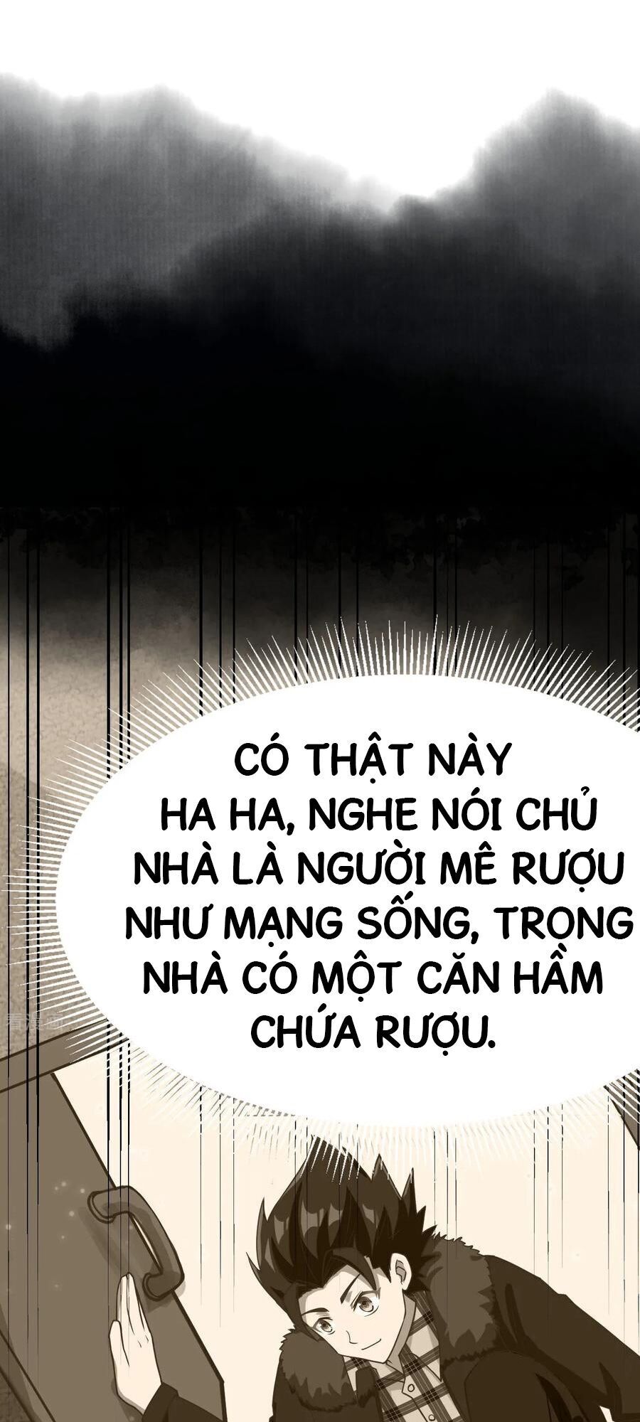 Từ Hôm Nay Bắt Đầu Làm Thành Chủ Chapter 96 - 29