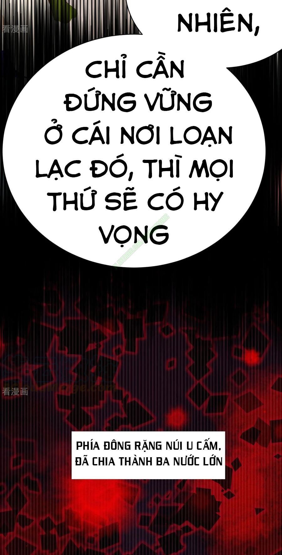 Từ Hôm Nay Bắt Đầu Làm Thành Chủ Chapter 97.2 - 22