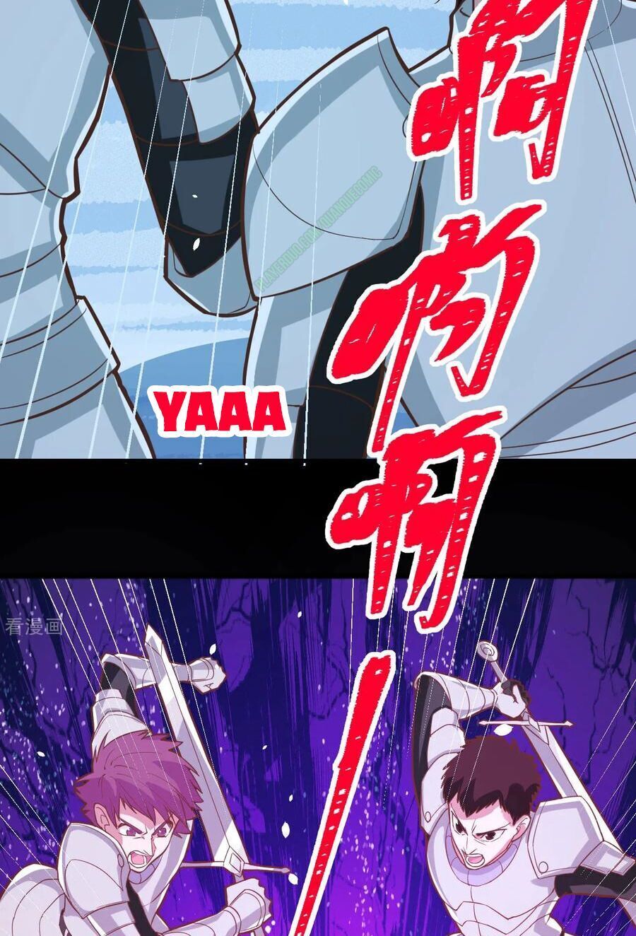 Từ Hôm Nay Bắt Đầu Làm Thành Chủ Chapter 99.2 - 10