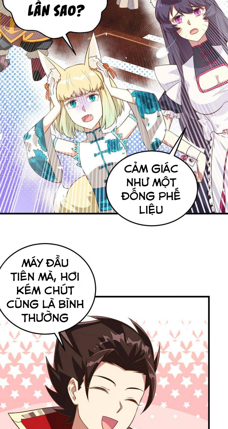Từ Hôm Nay Bắt Đầu Làm Thành Chủ Chapter 199 - 11