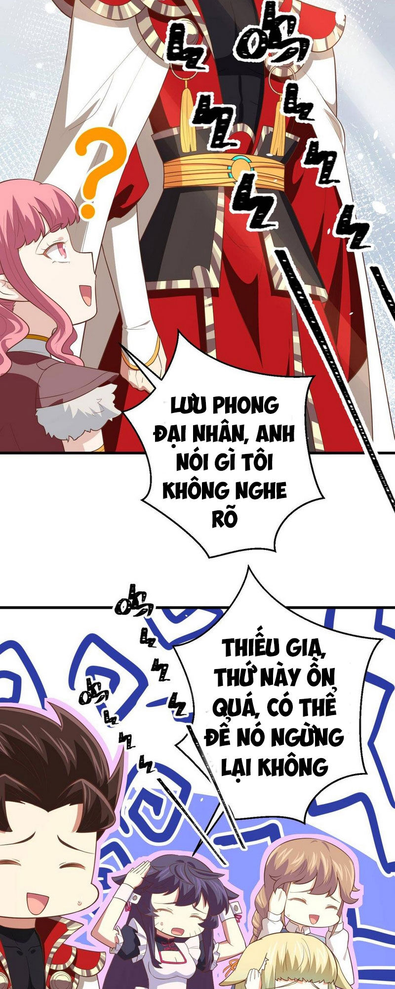 Từ Hôm Nay Bắt Đầu Làm Thành Chủ Chapter 199 - 19