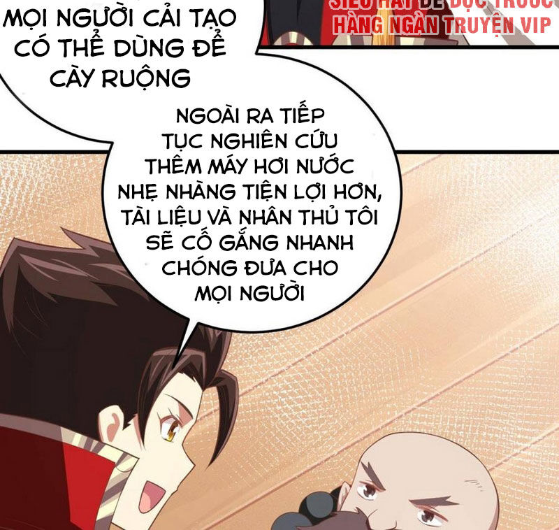 Từ Hôm Nay Bắt Đầu Làm Thành Chủ Chapter 199 - 24