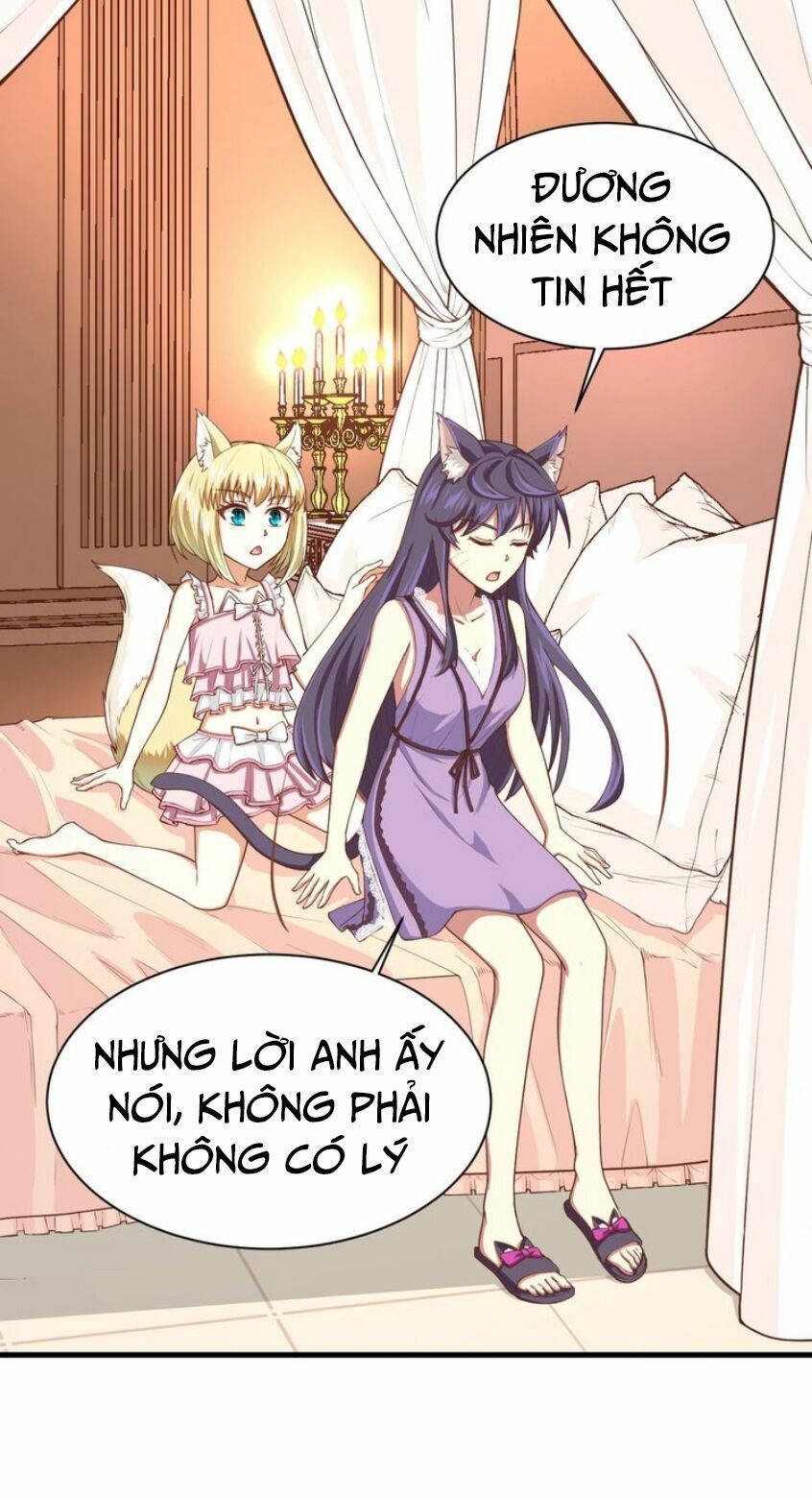 Từ Hôm Nay Bắt Đầu Làm Thành Chủ Chapter 20 - 18