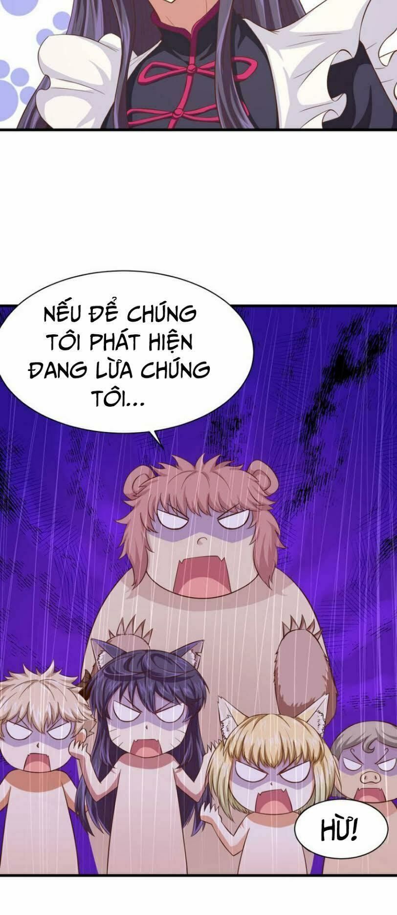 Từ Hôm Nay Bắt Đầu Làm Thành Chủ Chapter 20 - 34