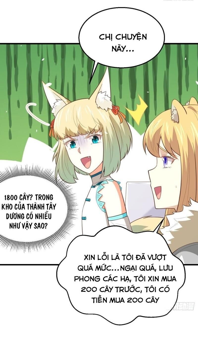 Từ Hôm Nay Bắt Đầu Làm Thành Chủ Chapter 201 - 14