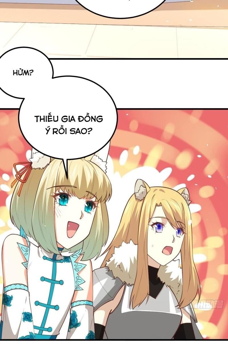 Từ Hôm Nay Bắt Đầu Làm Thành Chủ Chapter 201 - 10