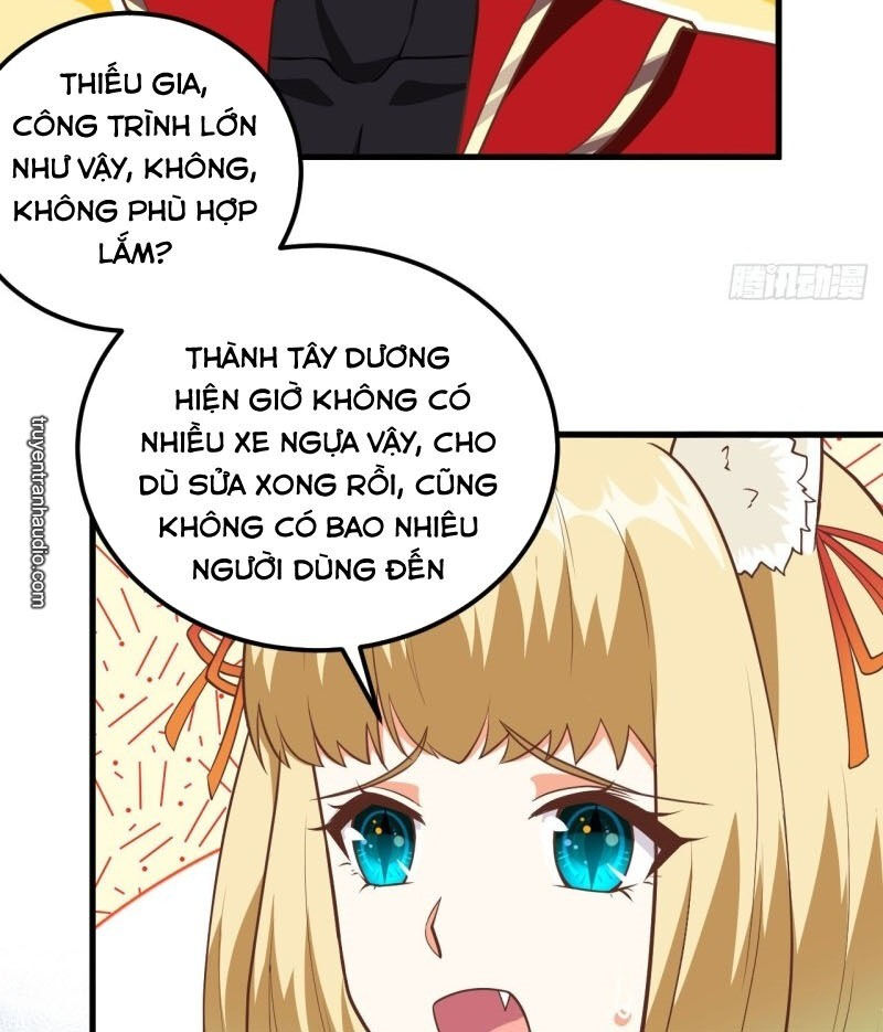 Từ Hôm Nay Bắt Đầu Làm Thành Chủ Chapter 210 - 27