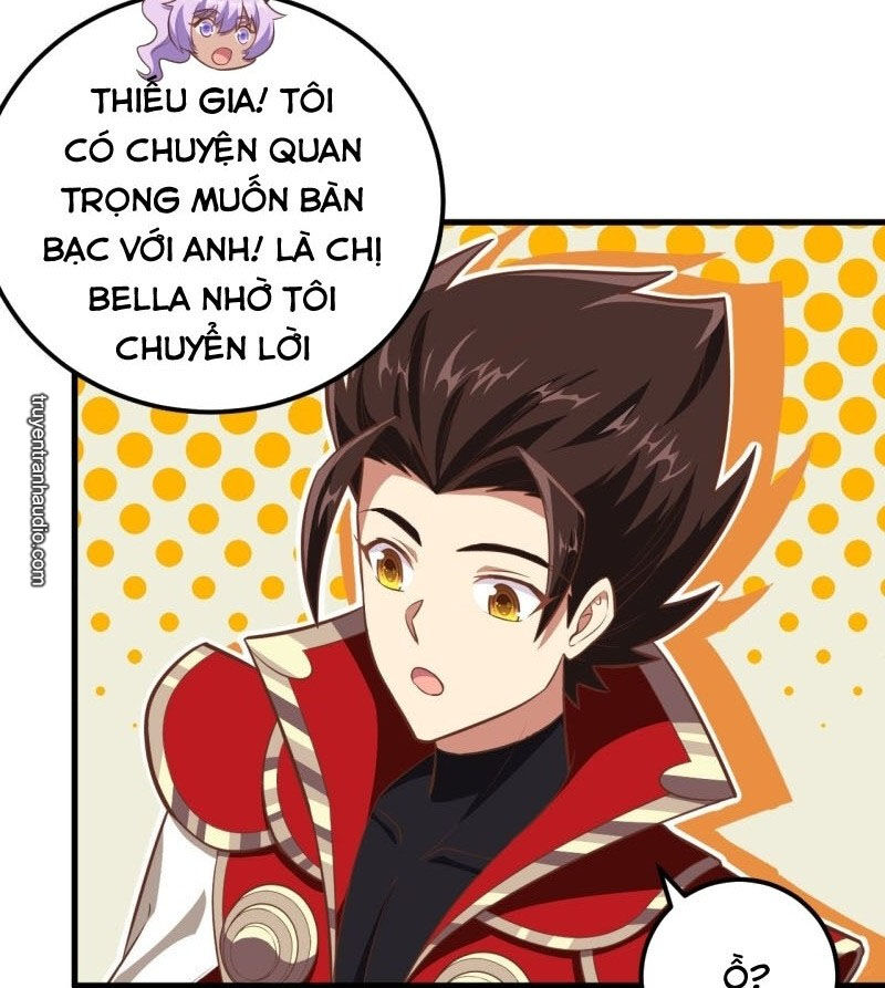 Từ Hôm Nay Bắt Đầu Làm Thành Chủ Chapter 210 - 10