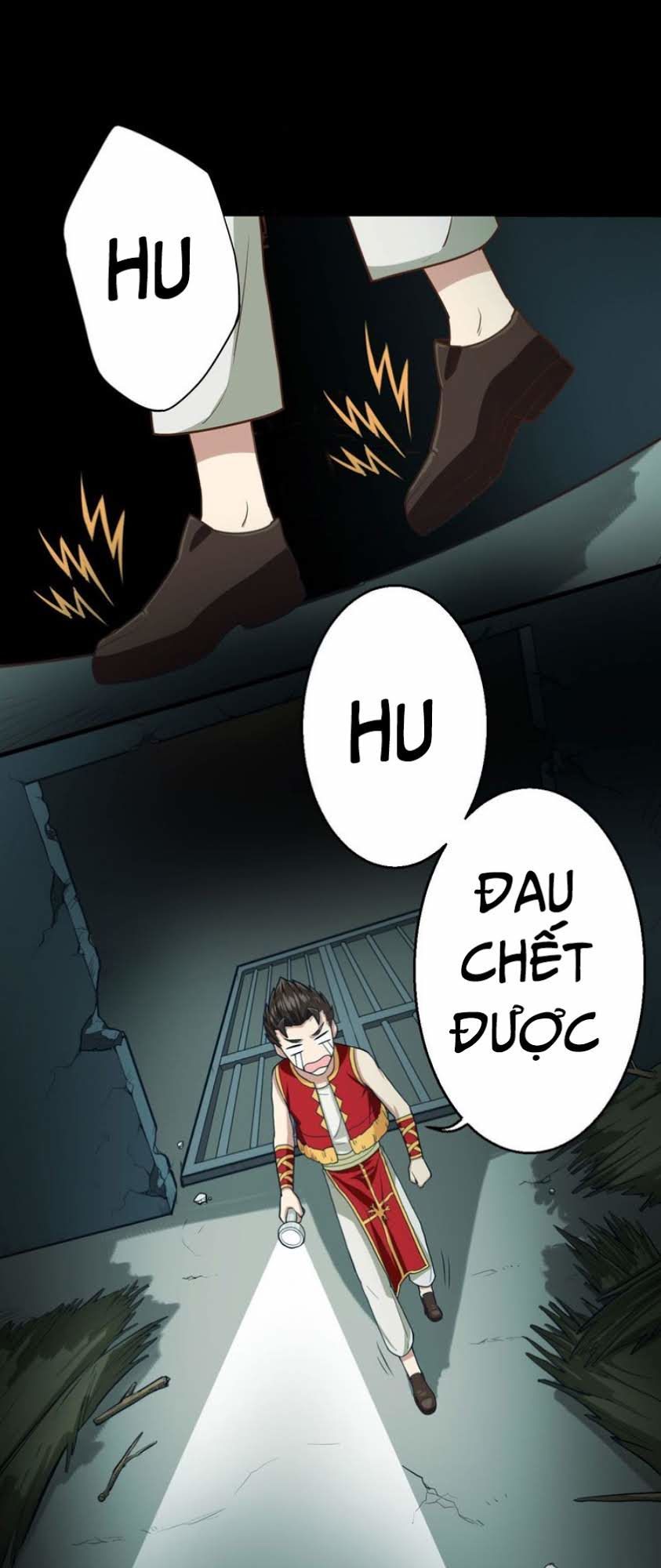 Từ Hôm Nay Bắt Đầu Làm Thành Chủ Chapter 3 - 14