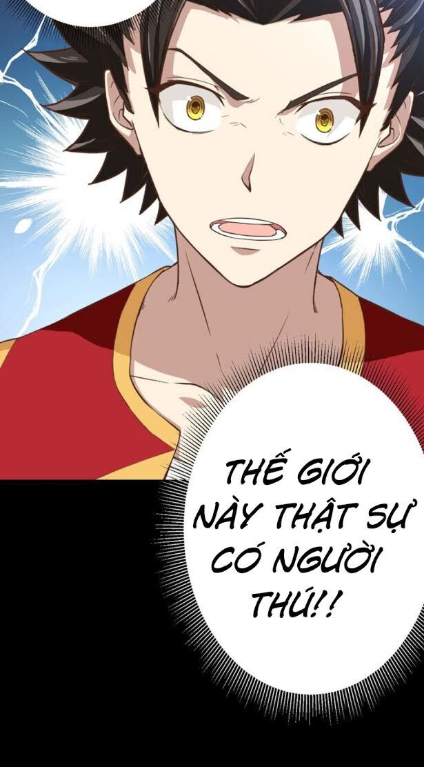 Từ Hôm Nay Bắt Đầu Làm Thành Chủ Chapter 3 - 18