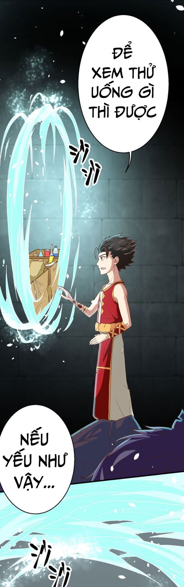 Từ Hôm Nay Bắt Đầu Làm Thành Chủ Chapter 3 - 26