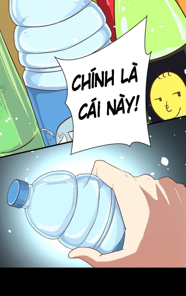 Từ Hôm Nay Bắt Đầu Làm Thành Chủ Chapter 3 - 28