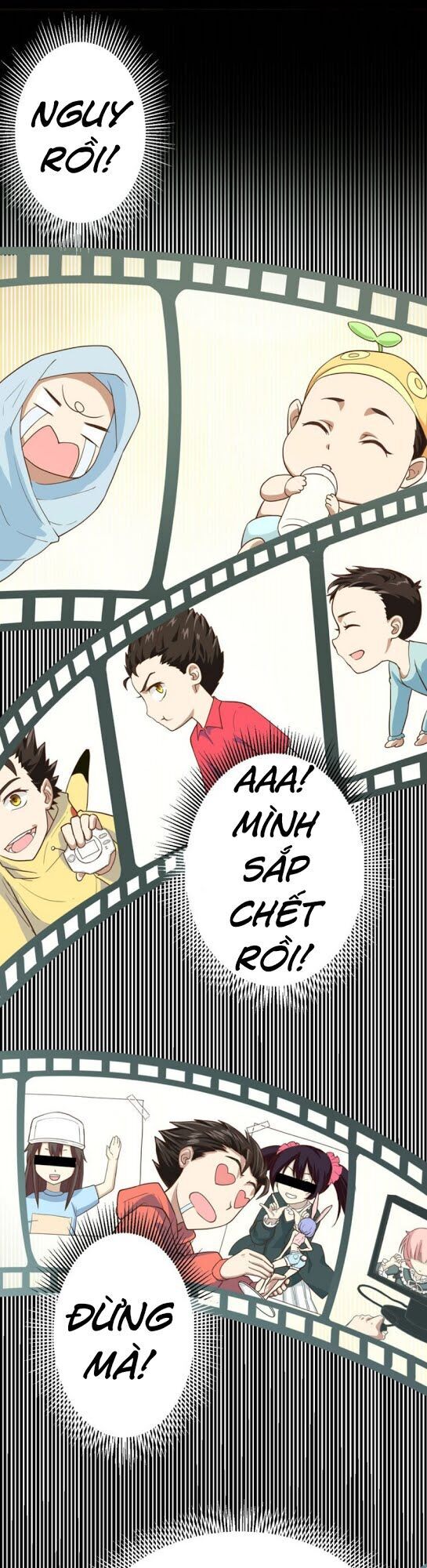 Từ Hôm Nay Bắt Đầu Làm Thành Chủ Chapter 3 - 42